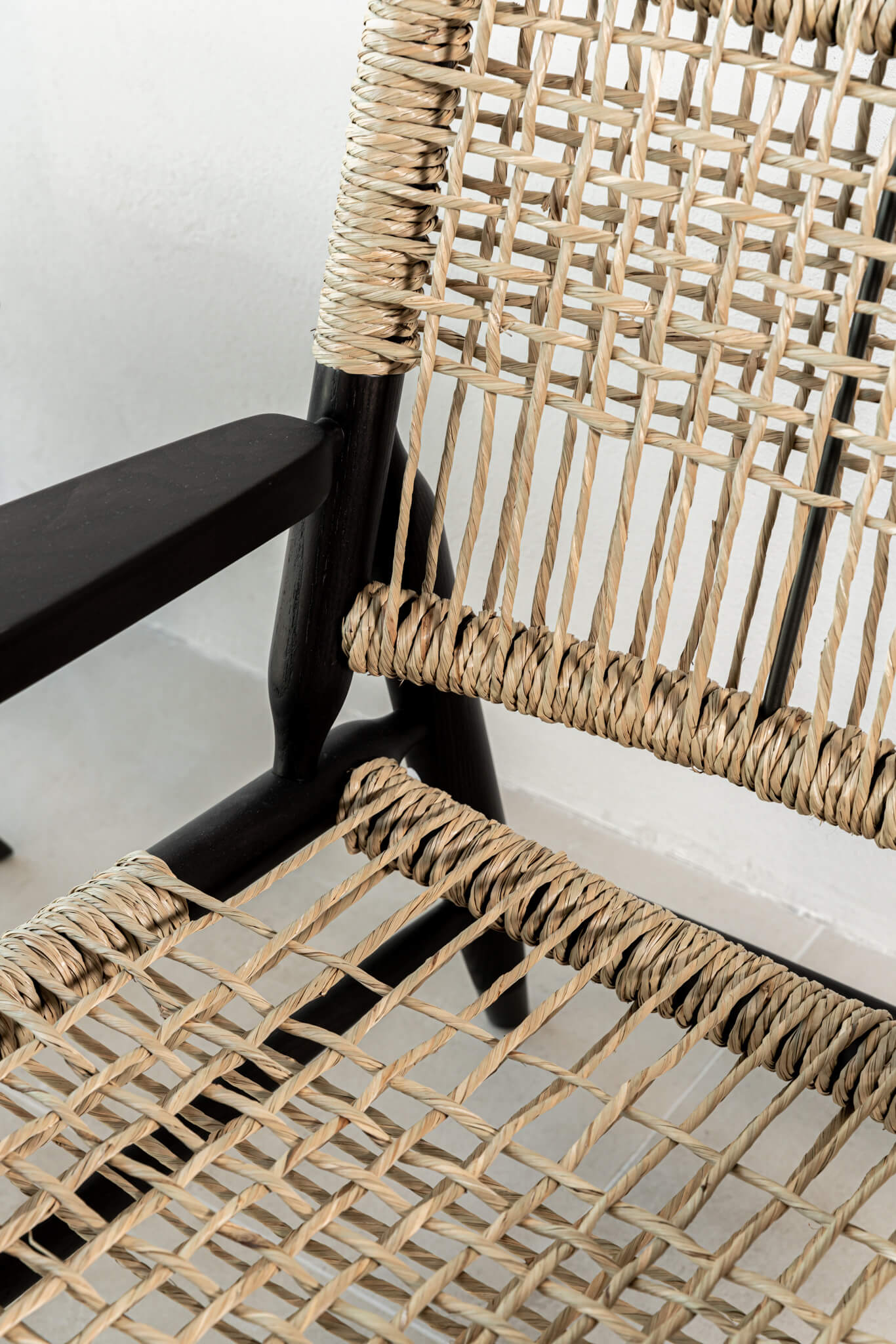 Flexform Кресло Tessa от Flexform — в интерьере