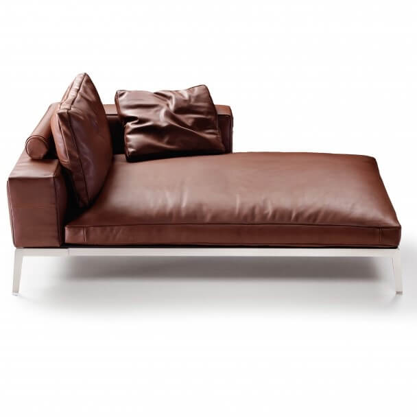 Flexform Кушетка Lifesteel от Flexform