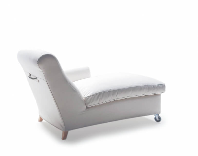 Flexform Кушетка Nonnamaria от Flexform