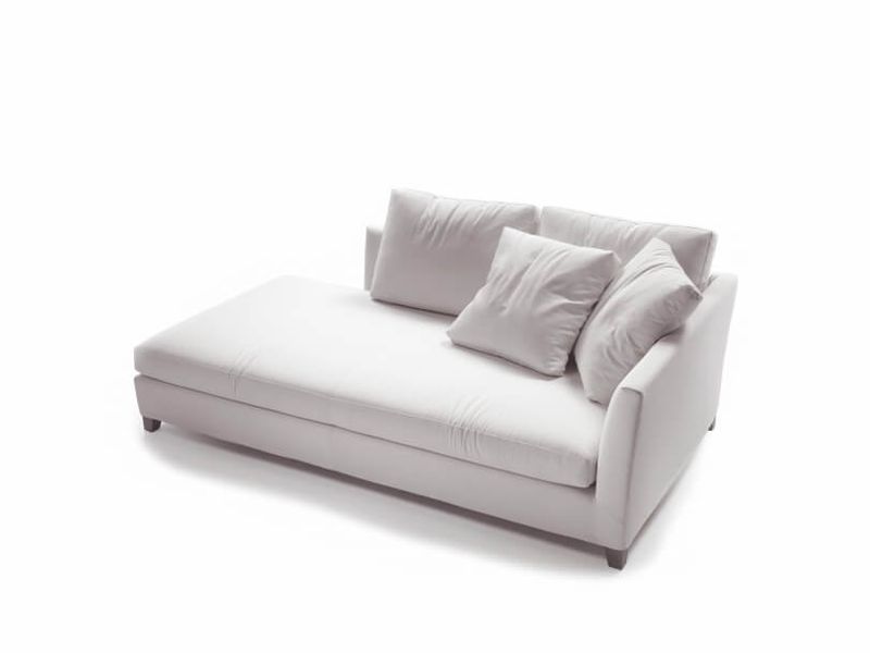 Flexform Кушетка Victor от Flexform