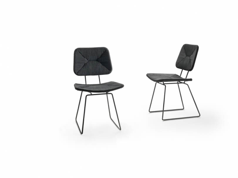 Flexform Стул Echoes от Flexform