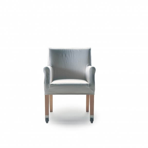Flexform Стул Pausa от Flexform