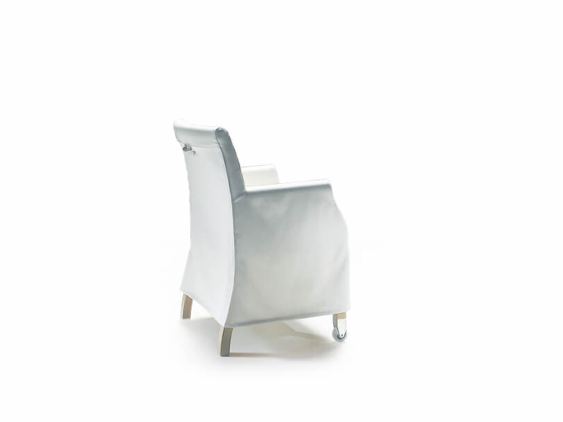 Flexform Стул Pausa от Flexform
