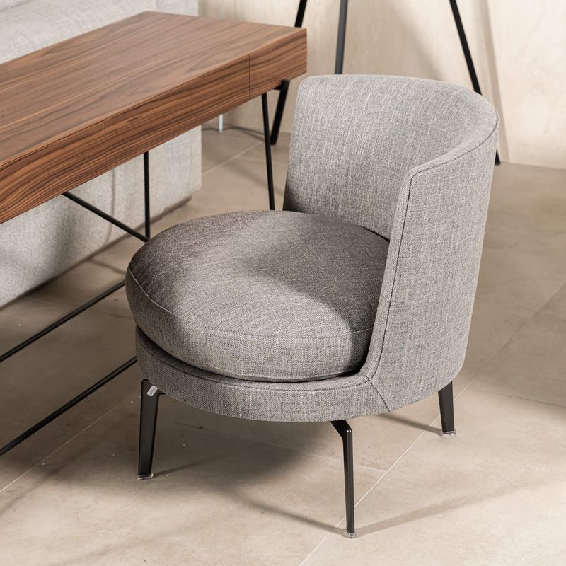 Flexform Консоль Any Day от Flexform — в интерьере