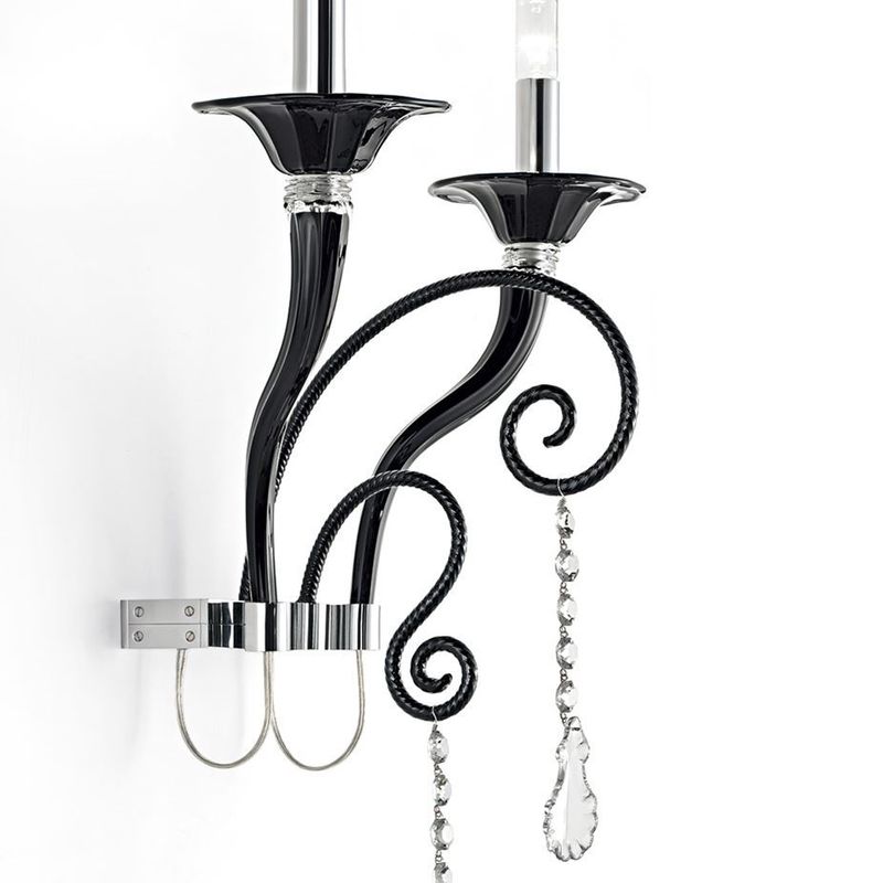 Barovier & Toso Бра Mood Taif от Barovier & Toso