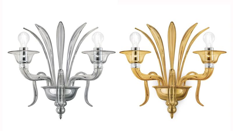 Barovier & Toso Бра Odile от Barovier & Toso