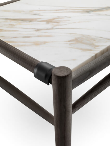 Flexform Журнальный столик Tessa от Flexform — в интерьере
