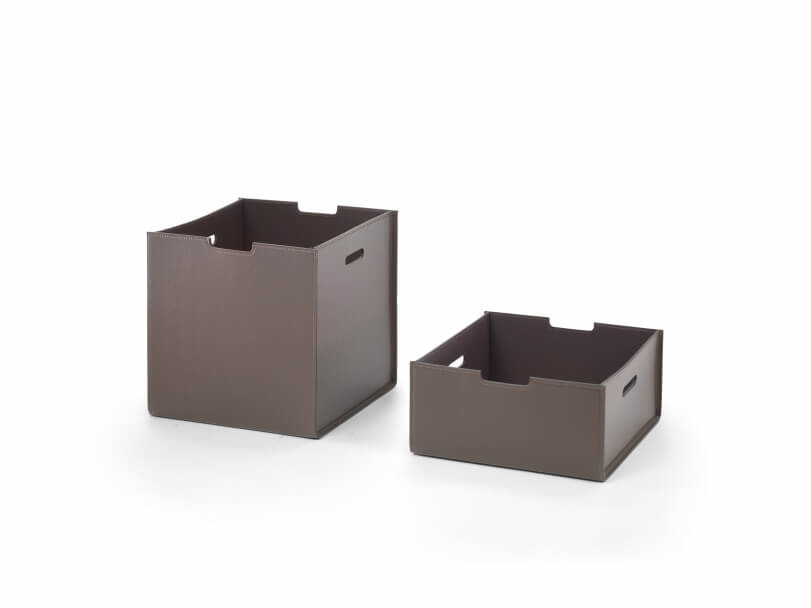 Flexform Аксессуары для гардеробных Box от Flexform