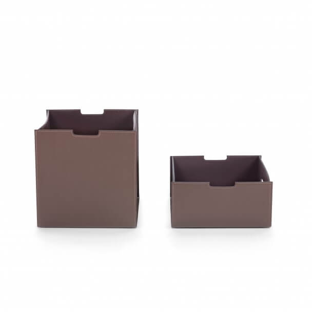 Flexform Аксессуары для гардеробных Box от Flexform