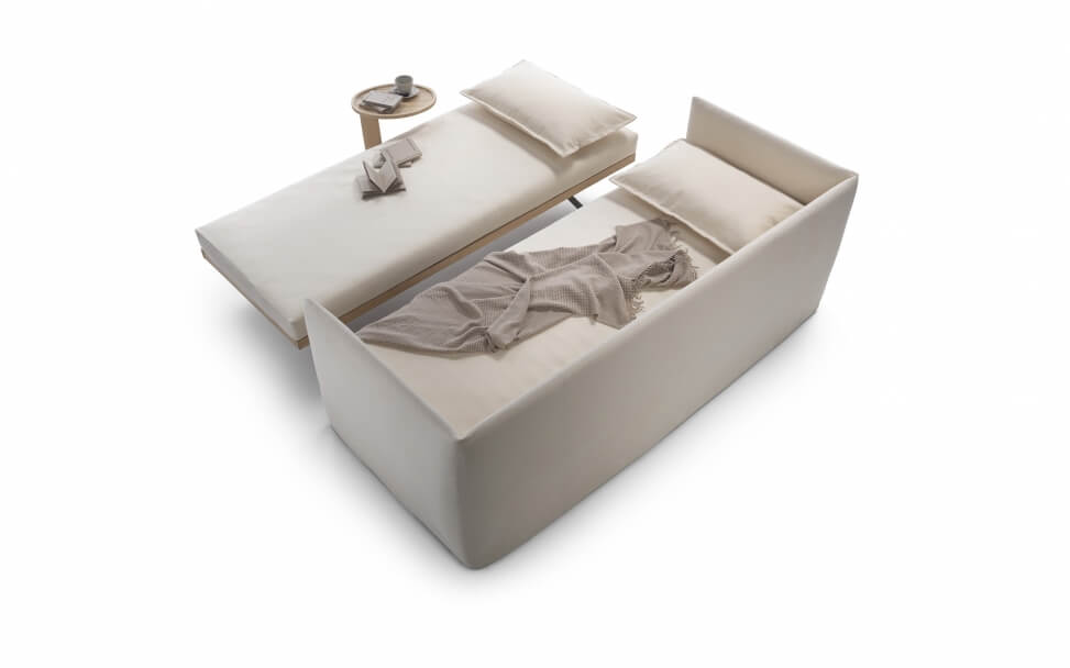 Flexform Диван Twins от Flexform