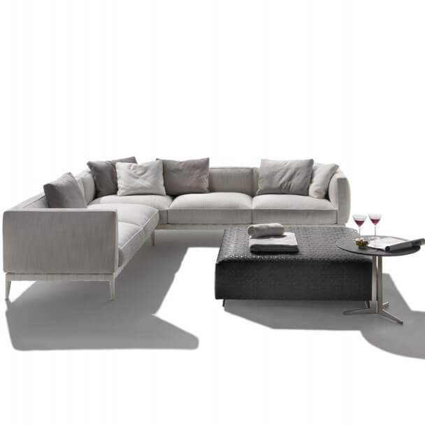 Flexform Диван Atlante от Flexform