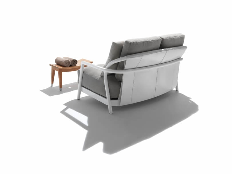 Flexform Уличный диван Alison Outdoor от Flexform