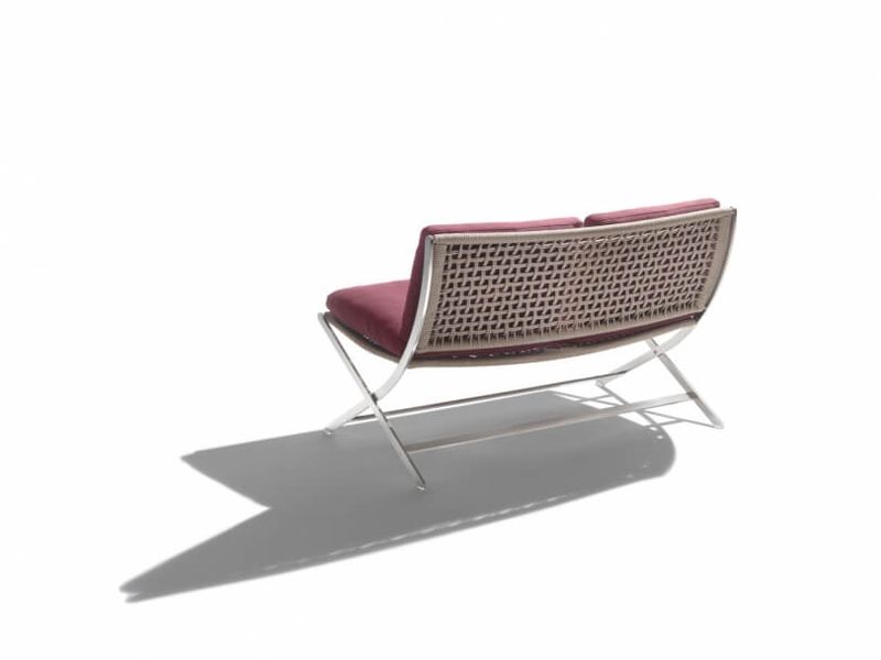 Flexform Диван Peter Outdoor от Flexform