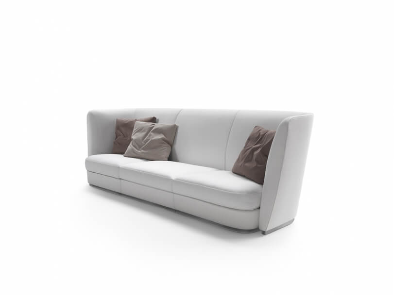 Flexform Диван Altea от Flexform