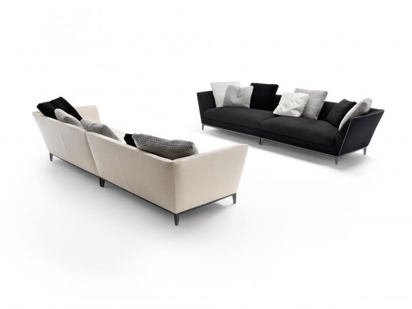 Flexform Диван Weston от Flexform