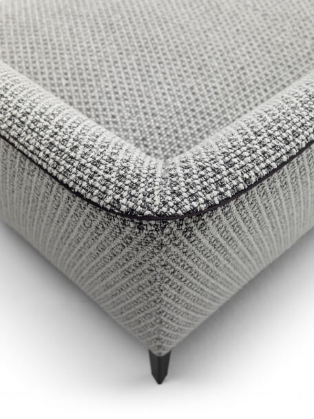 Flexform Диван Weston от Flexform — в интерьере