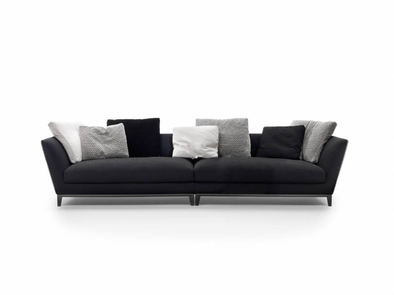 Flexform Диван Weston от Flexform