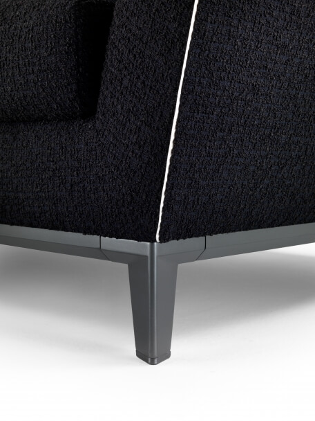 Flexform Диван Weston от Flexform — в интерьере