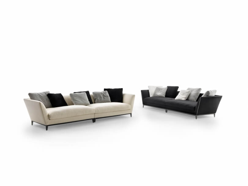 Flexform Диван Weston от Flexform
