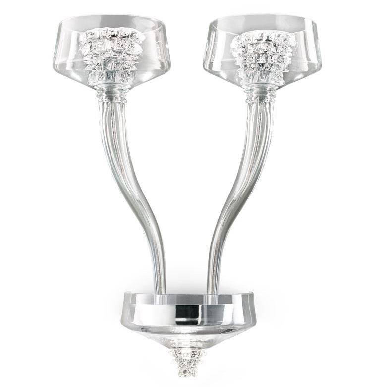 Barovier & Toso Бра Rosati от Barovier & Toso