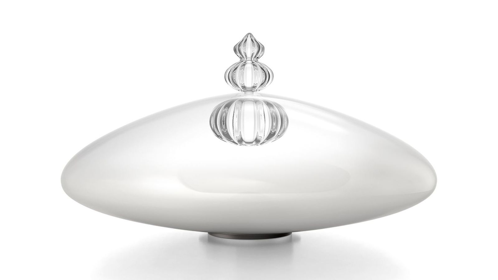 Barovier & Toso Настольная лампа Padma от Barovier & Toso