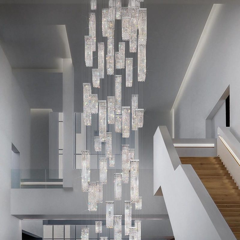 Masiero Подвесной светильник Cubo COMBO S64 100 SQ от Masiero