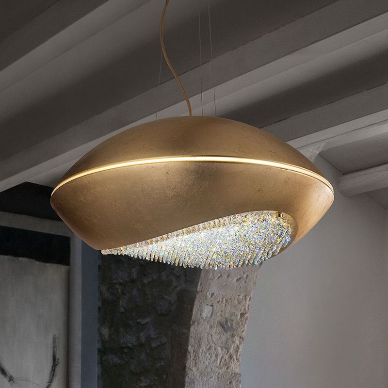 Masiero Подвесной светильник Blink LED S 60 от Masiero