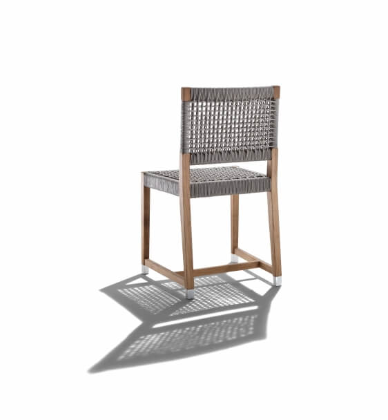 Flexform Уличный стул Dafne от Flexform