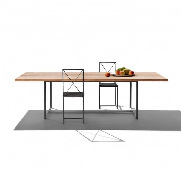 Flexform Уличный стол Levante Outdoor от Flexform