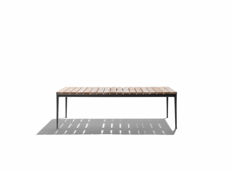 Flexform Уличный стол Pico Outdoor от Flexform