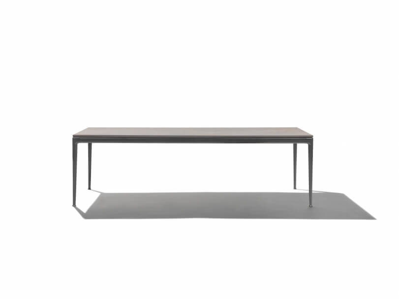 Flexform Уличный стол Pico Outdoor от Flexform