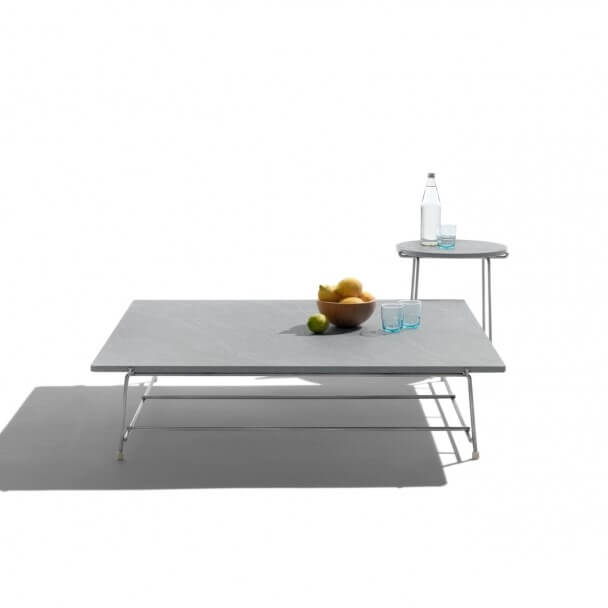 Flexform Журнальный столик Any Day Outdoor от Flexform