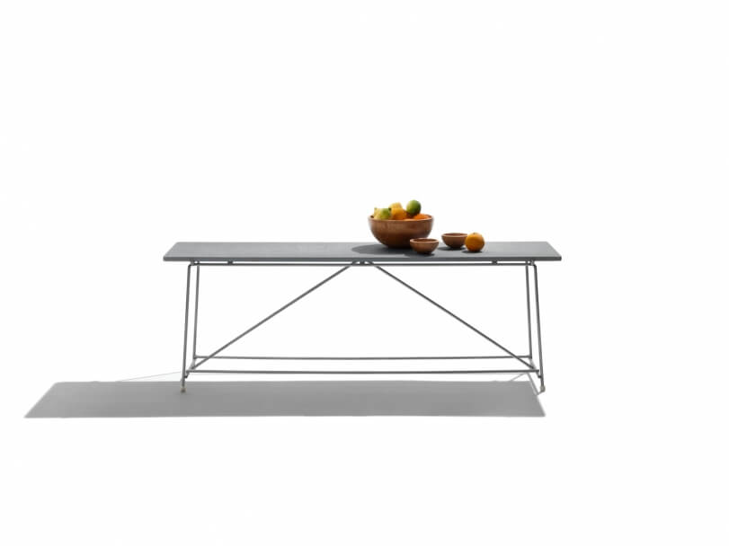 Flexform Журнальный столик Any Day Outdoor от Flexform
