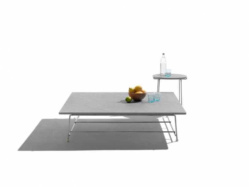 Flexform Журнальный столик Any Day Outdoor от Flexform
