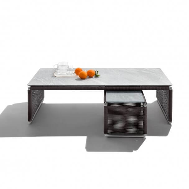 Flexform Журнальный столик Tindari Outdoor от Flexform