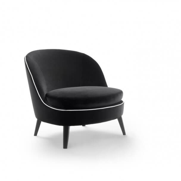Flexform Кресло Dragonfly 20 от Flexform
