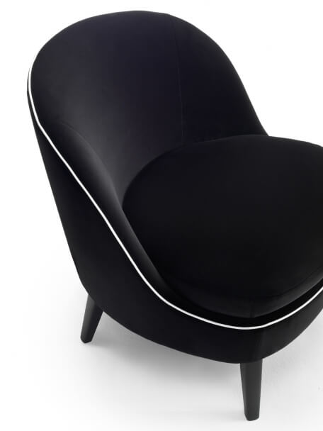 Flexform Кресло Dragonfly 20 от Flexform