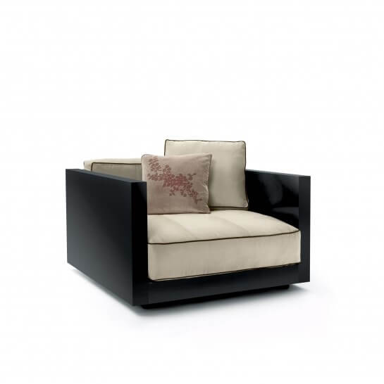 Flexform Кресло Lucien от Flexform
