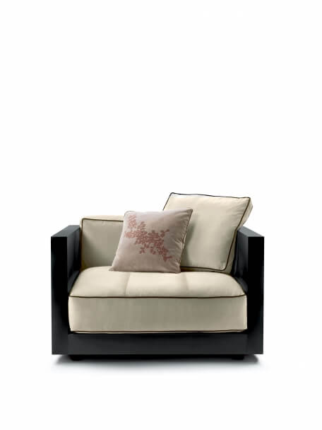 Flexform Кресло Lucien от Flexform
