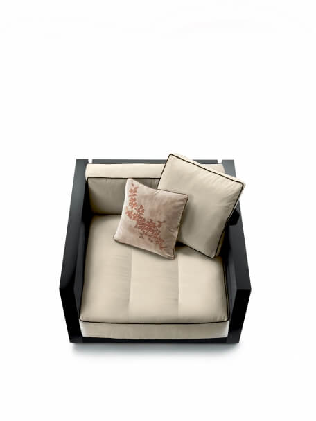 Flexform Кресло Lucien от Flexform