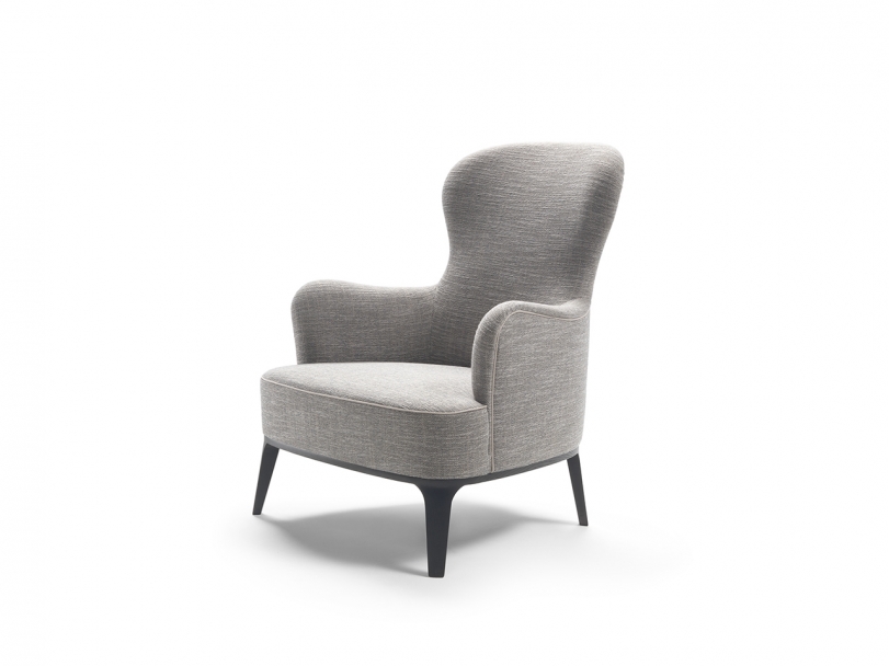 Flexform Кресло Memoire от Flexform