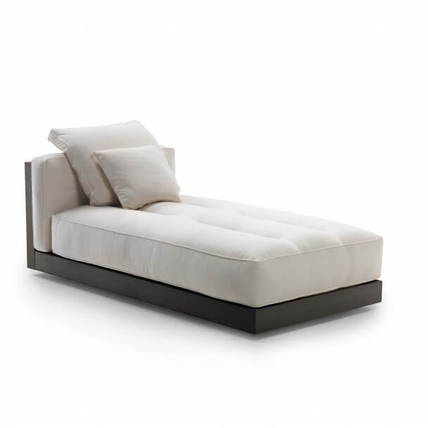 Flexform Кушетка Lucien от Flexform