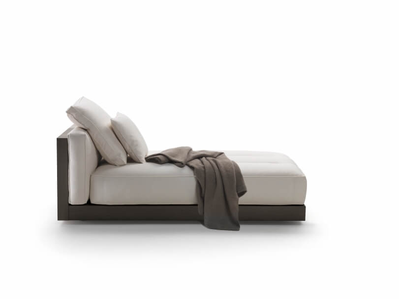 Flexform Кушетка Lucien от Flexform
