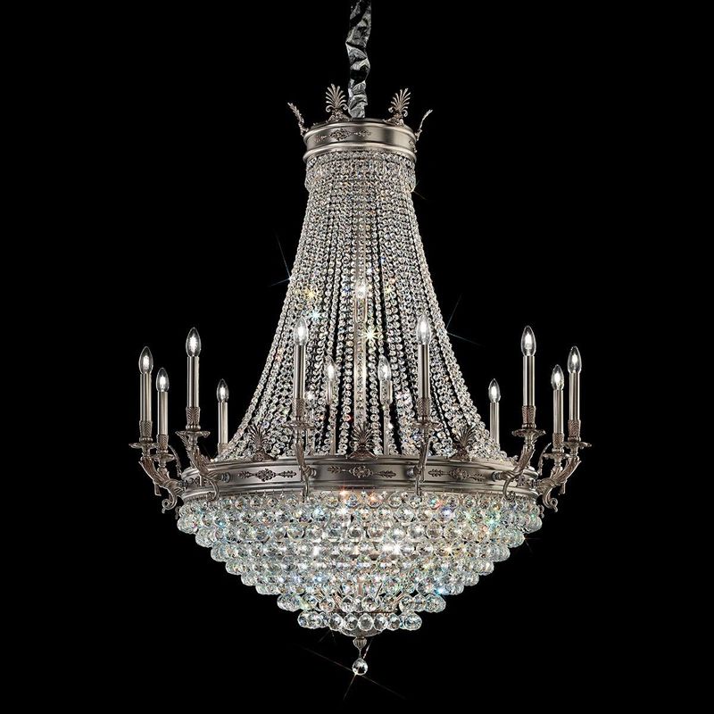 Masiero Подвесной светильник Impero & Deco VE 804 20 от Masiero