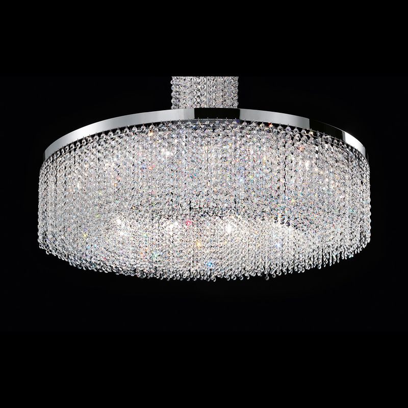 Masiero Подвесной светильник Impero & Deco VE 815 12+1 /815 10+1 от Masiero
