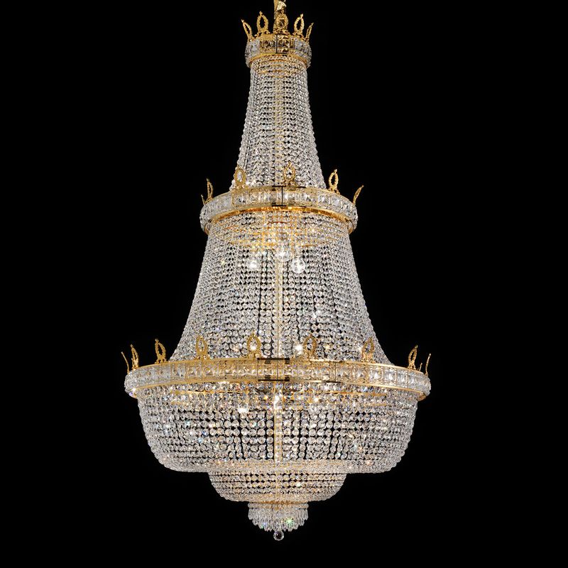 Masiero Подвесной светильник Impero & Deco VE 829 22 от Masiero