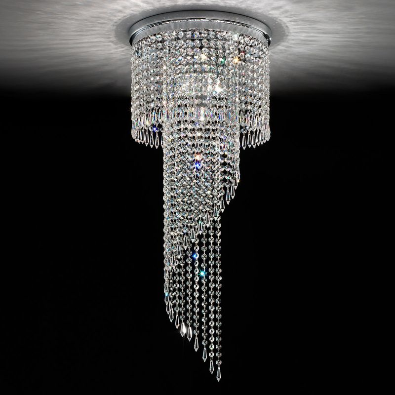 Masiero Потолочный светильник Impero & Deco VE 840 PL4 от Masiero