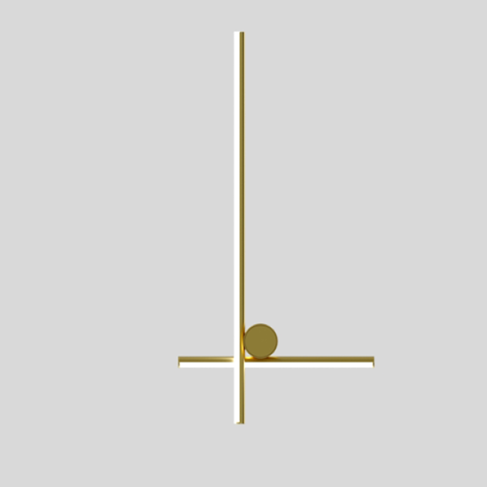 Flos Бра Coordinates Wall от Flos — в интерьере