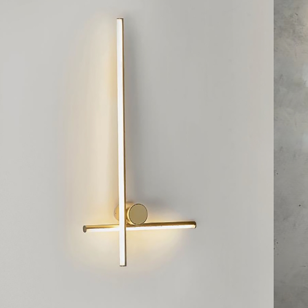 Flos Бра Coordinates Wall от Flos — в интерьере