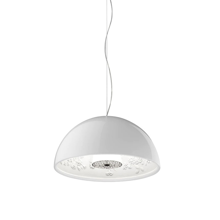 Flos Подвесной светильник Skygarden Small white от Flos